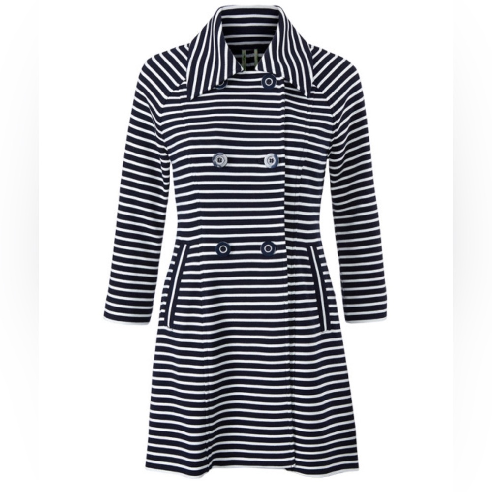 Cabi Maritime Trench